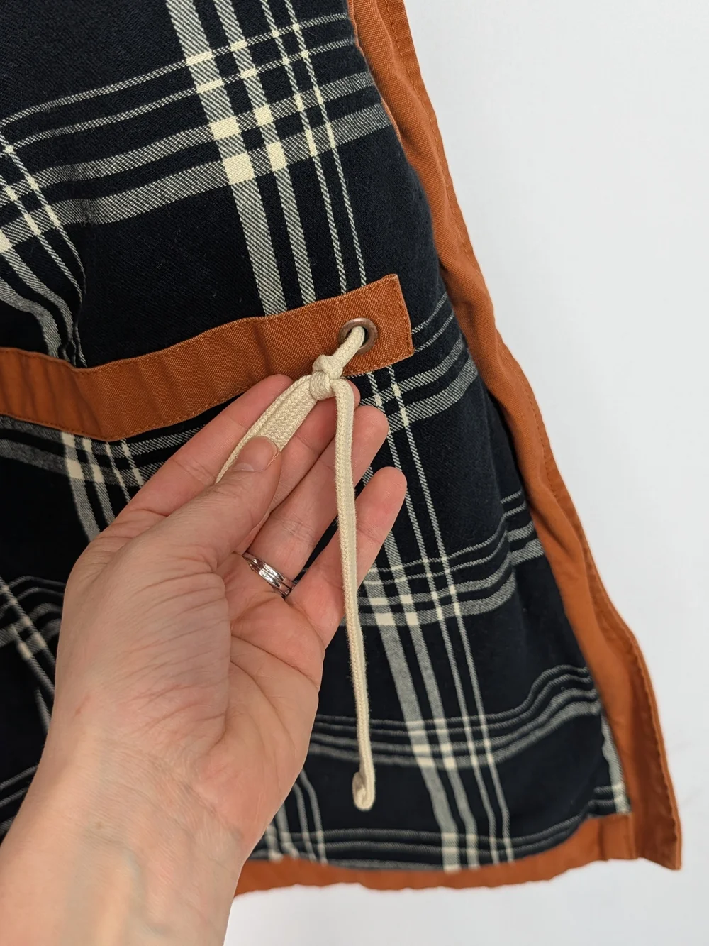 Duluth Trading Co Can-Do Canvas Jacket - Picture 8 of 11